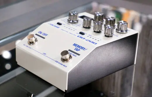 BOSS - DD-200 Digital Delay 2